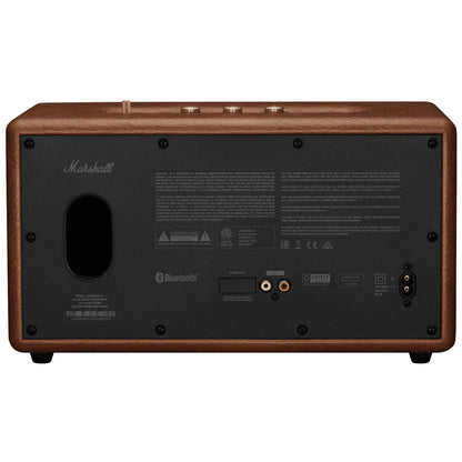 Bluetooth zvučnik Marshall Stanmore III, 80W, Smeđa