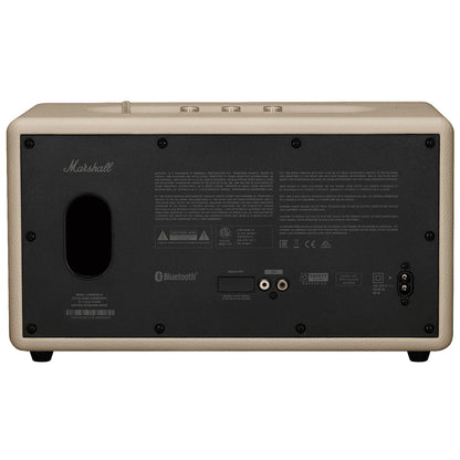 Bluetooth zvučnik Marshall Stanmore III, 80W, Krem