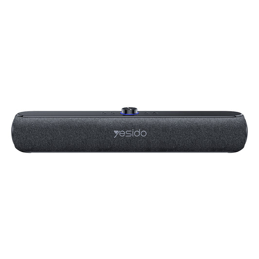Bluetooth zvučnik Yesido YSW42, 20W, Crna