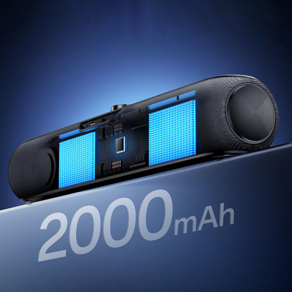 Bluetooth zvučnik Yesido YSW42, 20W, Crna