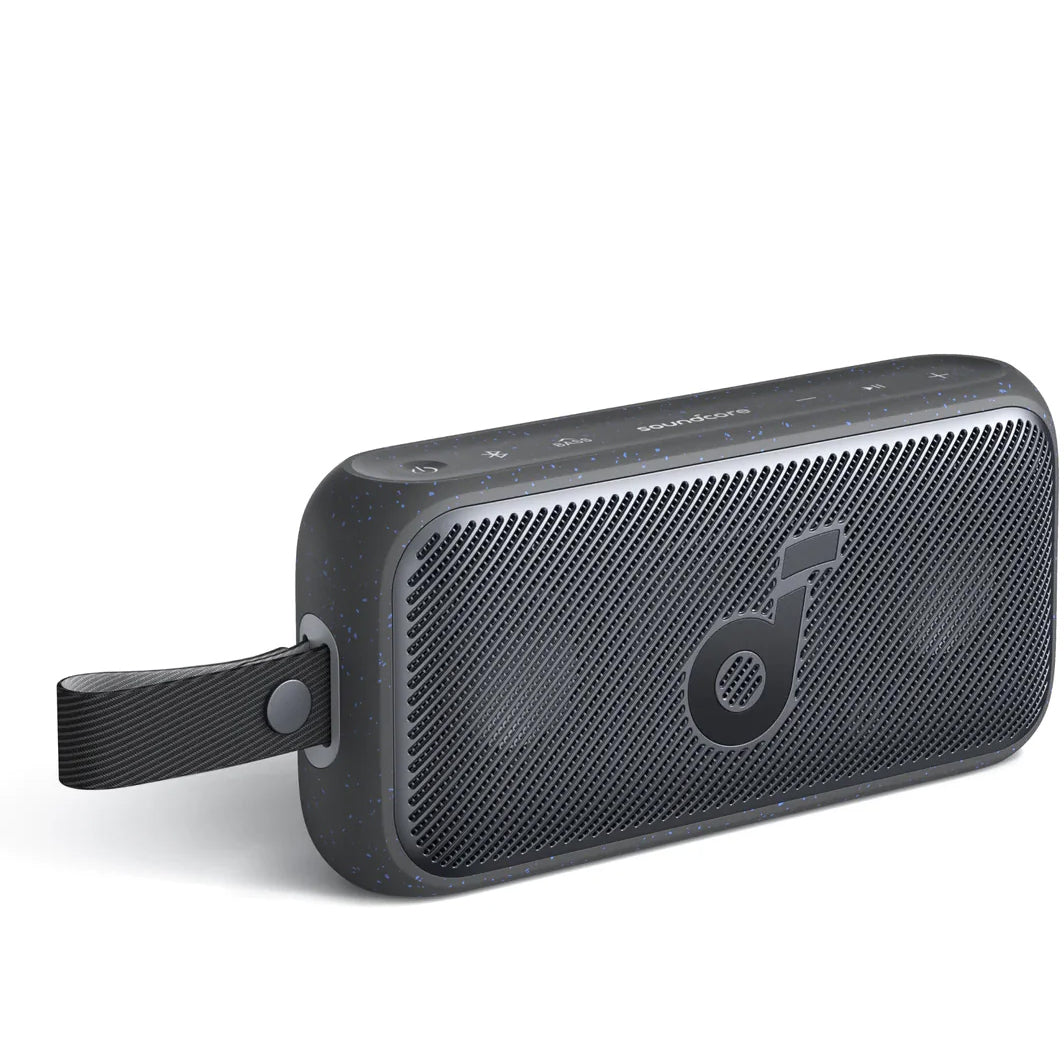 Prijenosni Bluetooth zvučnik Anker SoundCore Motion 300, 30W, TWS, Vodootporan, Crni A3135011