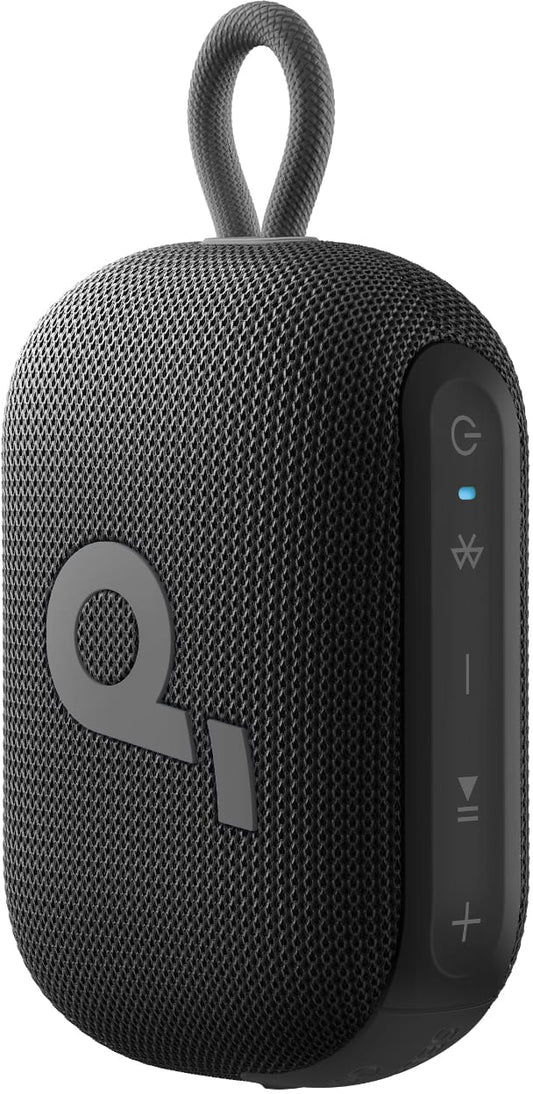 Prijenosni Bluetooth zvučnik Anker SoundCore Select 4 Go, 5W, TWS, Vodootporan, Crni A31X1011