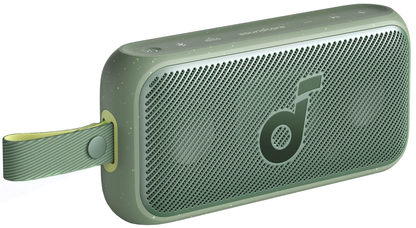 Prijenosni Bluetooth zvučnik Anker SoundCore Motion 300, 30W, TWS, Vodootporan, Zelen A3135061