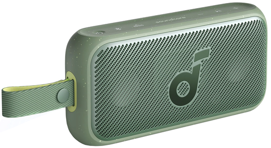 Prijenosni Bluetooth zvučnik Anker SoundCore Motion 300, 30W, TWS, Vodootporan, Zelen A3135061