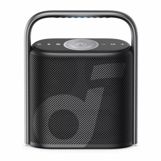 Prijenosni Bluetooth zvučnik Anker SoundCore Motion X500, 40W, Vodootporan, Crni A3131011
