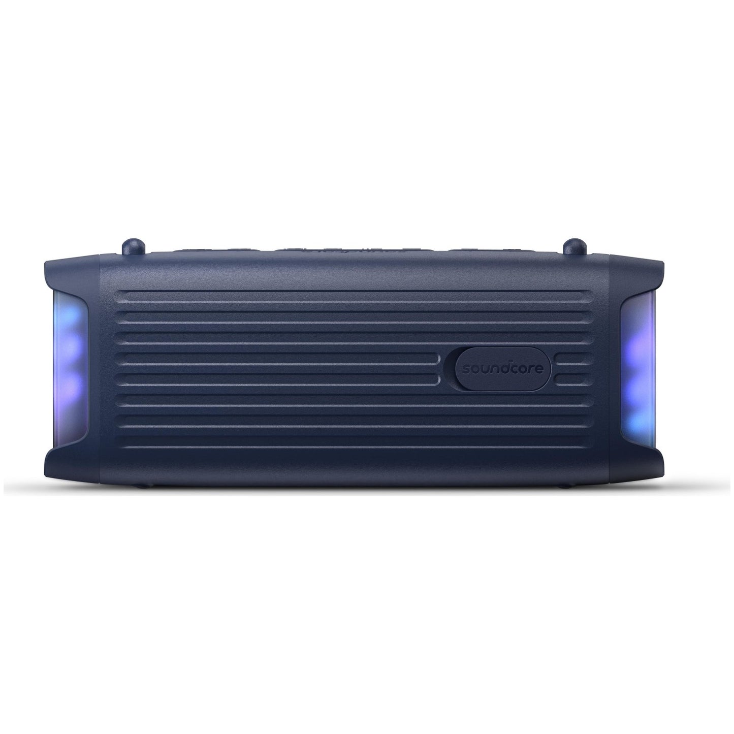 Prijenosni Bluetooth zvučnik Anker SoundCore Boom 3i, 50W, RGB, Vodootporan, Plavi D5100030