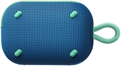 Prijenosni Bluetooth zvučnik Anker SoundCore Select 4 Go, 5W, TWS, Vodootporan, Plavi A31X1031