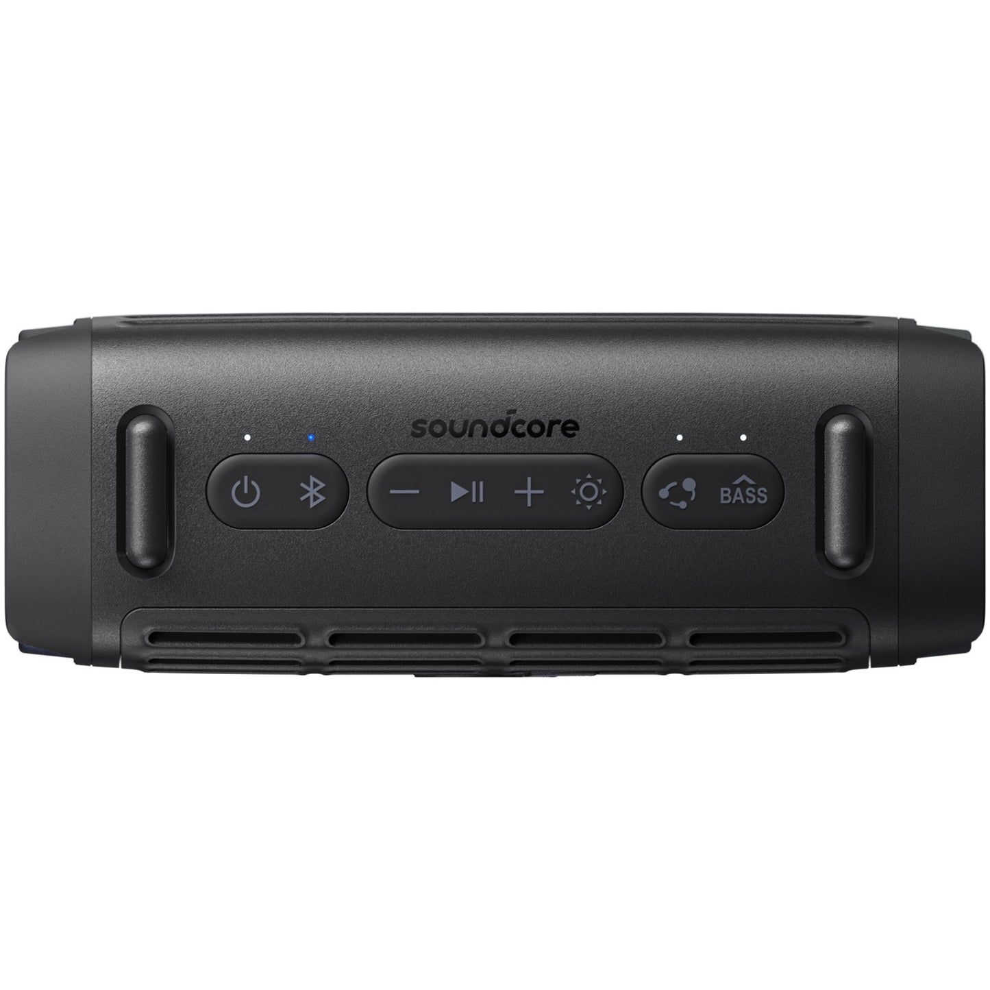 Prijenosni Bluetooth zvučnik Anker SoundCore Boom 3i, 50W, RGB, Vodootporan, Crni D5100010