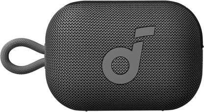 Prijenosni Bluetooth zvučnik Anker SoundCore Select 4 Go, 5W, TWS, Vodootporan, Crni A31X1011