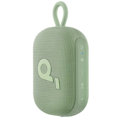Prijenosni Bluetooth zvučnik Anker SoundCore Select 4 Go, 5W, TWS, Vodootporan, Zeleni A31X1061
