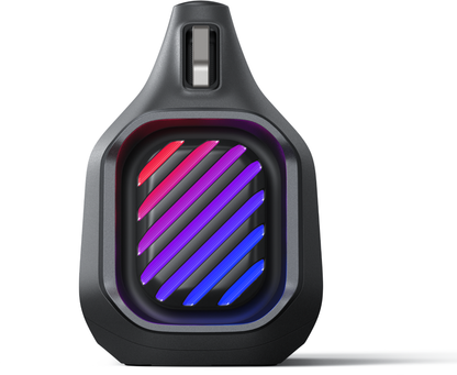 Prijenosni Bluetooth zvučnik Anker SoundCore Boom 2 Plus Nova Verzija, 140W, TWS, RGB, Vodootporan, Crna A3134012