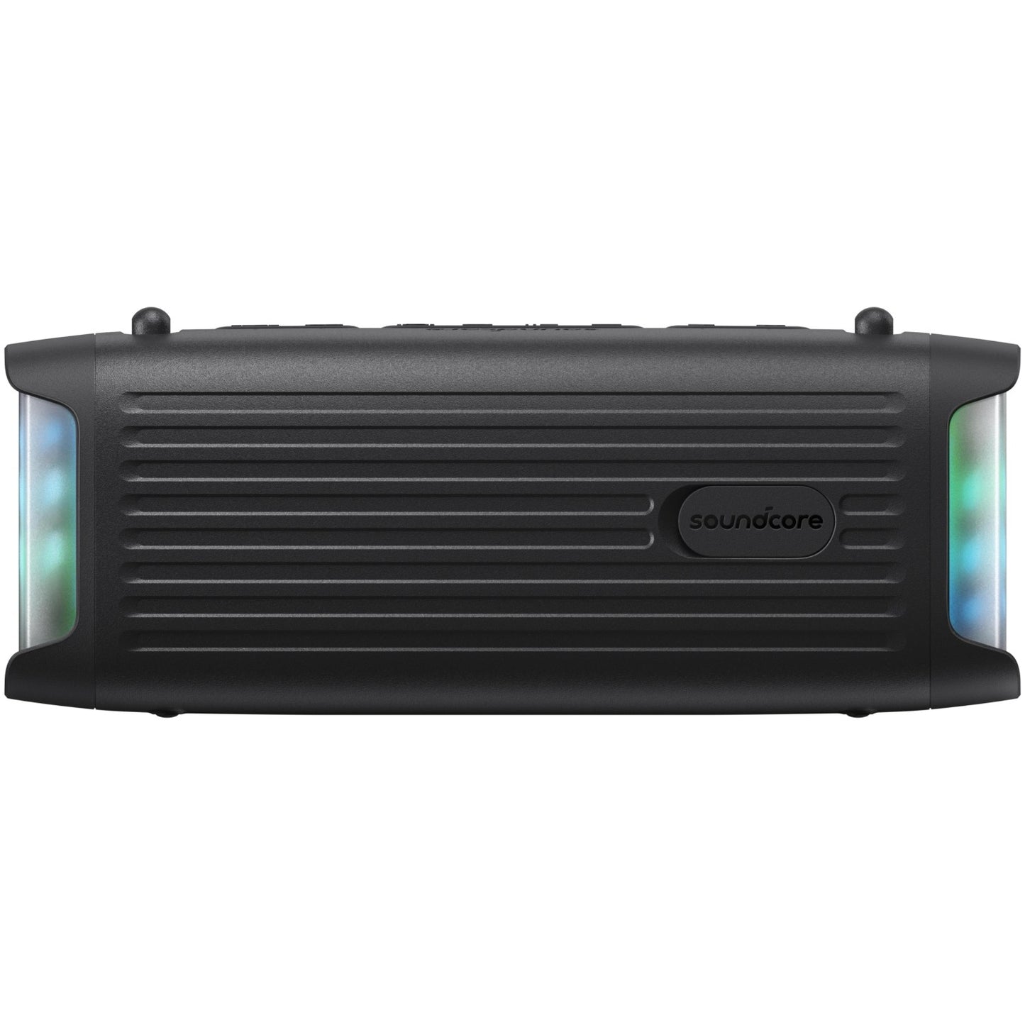 Prijenosni Bluetooth zvučnik Anker SoundCore Boom 3i, 50W, RGB, Vodootporan, Crni D5100010