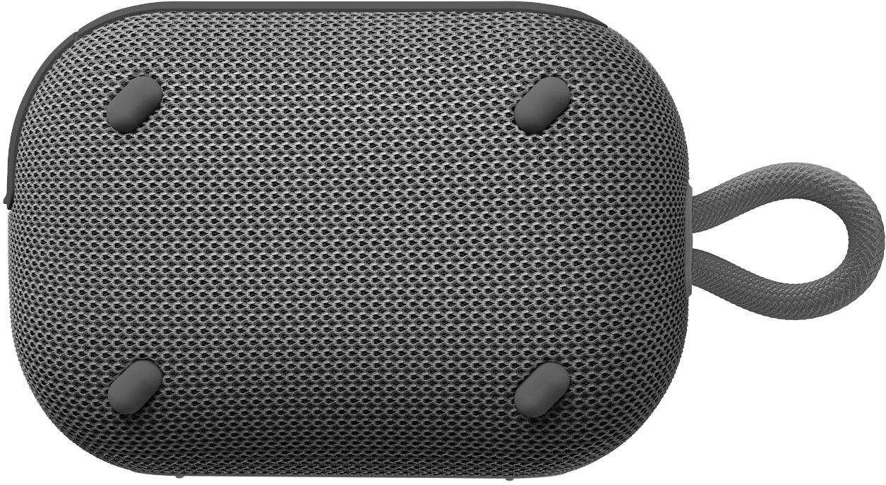 Prijenosni Bluetooth zvučnik Anker SoundCore Select 4 Go, 5W, TWS, Vodootporan, Crni A31X1011