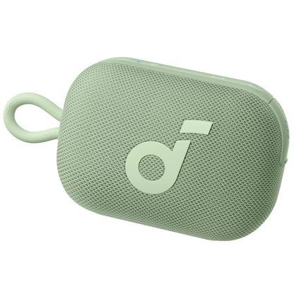 Prijenosni Bluetooth zvučnik Anker SoundCore Select 4 Go, 5W, TWS, Vodootporan, Zeleni A31X1061