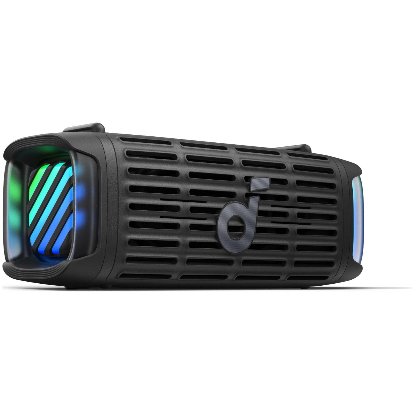 Prijenosni Bluetooth zvučnik Anker SoundCore Boom 3i, 50W, RGB, Vodootporan, Crni D5100010