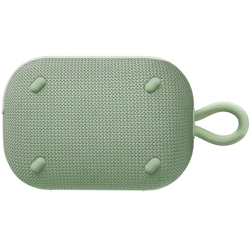 Prijenosni Bluetooth zvučnik Anker SoundCore Select 4 Go, 5W, TWS, Vodootporan, Zeleni A31X1061