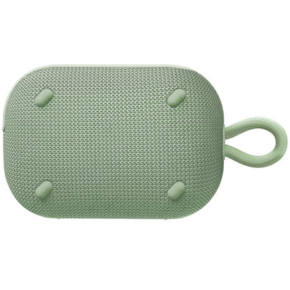 Prijenosni Bluetooth zvučnik Anker SoundCore Select 4 Go, 5W, TWS, Vodootporan, Zeleni A31X1061