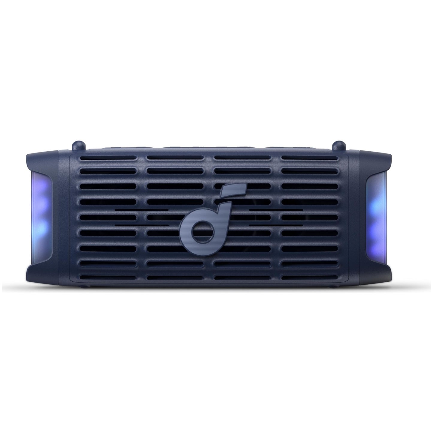 Prijenosni Bluetooth zvučnik Anker SoundCore Boom 3i, 50W, RGB, Vodootporan, Plavi D5100030
