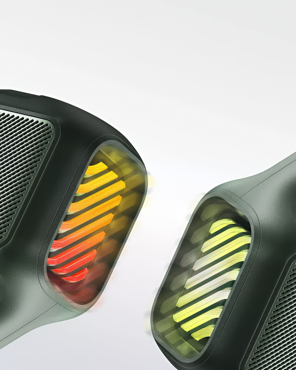 Prijenosni Bluetooth zvučnik Anker SoundCore Boom 2 Nova Verzija, 80W, TWS, RGB, Vodootporan, Zeleni A3138062