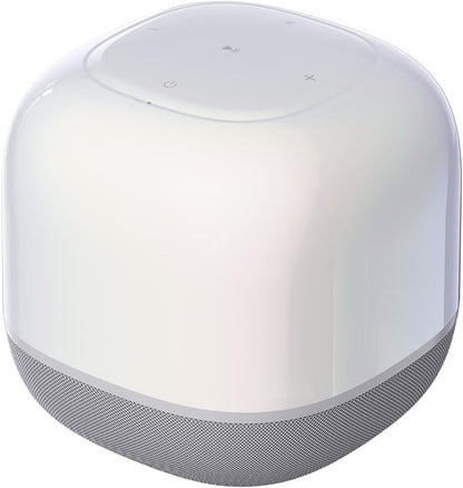 Prijenosni Bluetooth zvučnik Baseus AeQur V2, bijeli