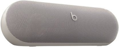 Prijenosni Bluetooth zvučnik Beats Pill Kim Kardashian Edition, Sivi MAX24ZM/A