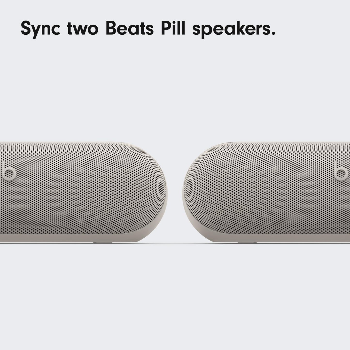 Prijenosni Bluetooth zvučnik Beats Pill Kim Kardashian Edition, Sivi MAX24ZM/A