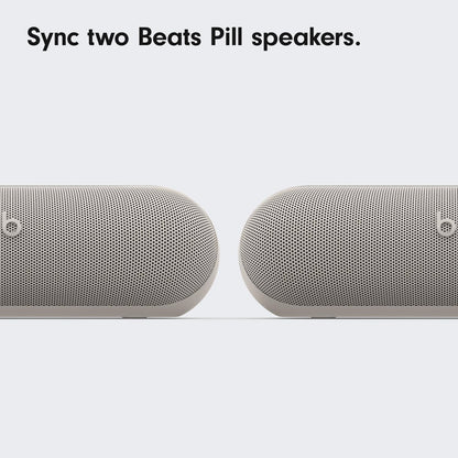 Prijenosni Bluetooth zvučnik Beats Pill Kim Kardashian Edition, Sivi MAX24ZM/A