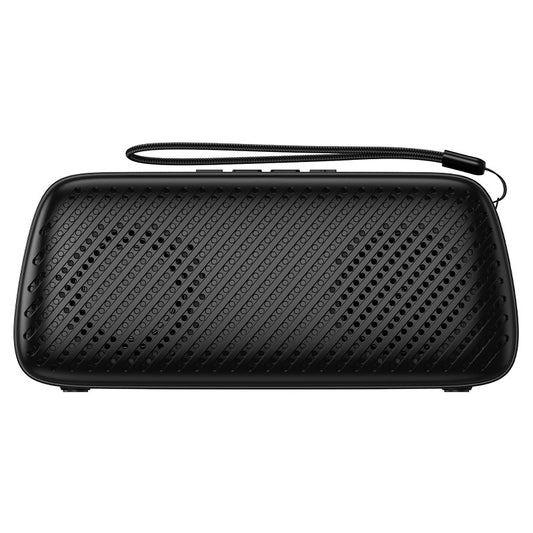 Prijenosni Bluetooth zvučnik Borofone BR108 Serenjoy, 5 W, TWS, crni