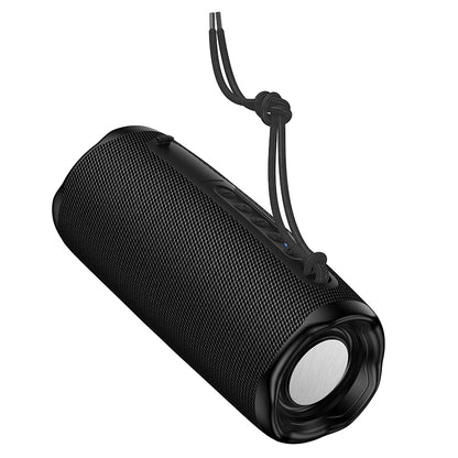 Prijenosni Bluetooth zvučnik Borofone BR100 Joy, 2 x 5W, TWS, Crni
