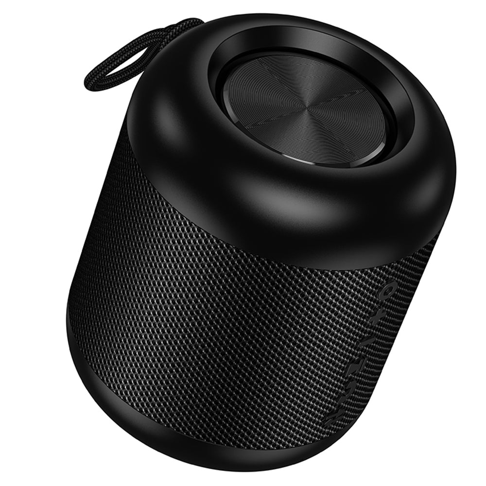 Prijenosni Bluetooth zvučnik Borofone BR102 Gratificado, 5W, TWS, Crna