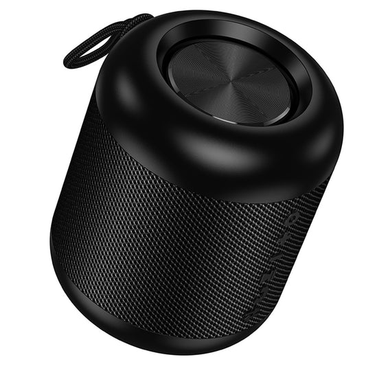 Prijenosni Bluetooth zvučnik Borofone BR102 Gratificado, 5W, TWS, Crna