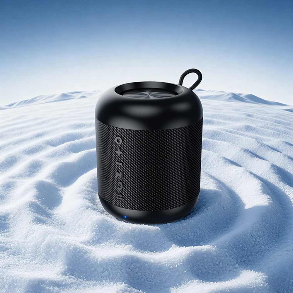 Prijenosni Bluetooth zvučnik Borofone BR102 Gratificado, 5W, TWS, Zeleni