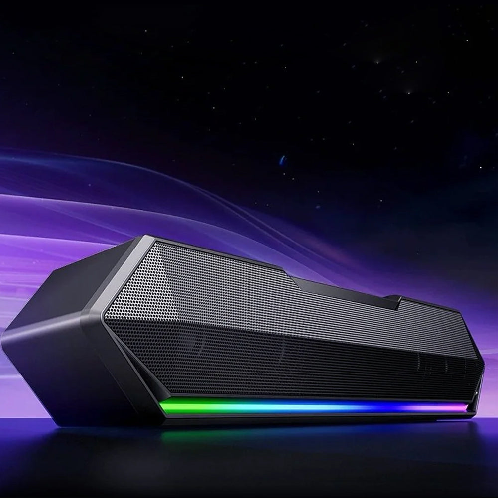 Bluetooth zvučnik HAVIT SK772BT, 10W, Crna