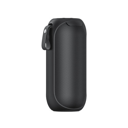 Prijenosni Bluetooth zvučnik HAVIT SK808BT, 8W, RGB, Vodootporan, Crni