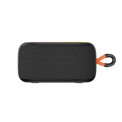 Prijenosni Bluetooth zvučnik HAVIT SK809BT, 7W, RGB, Vodootporan, Crni