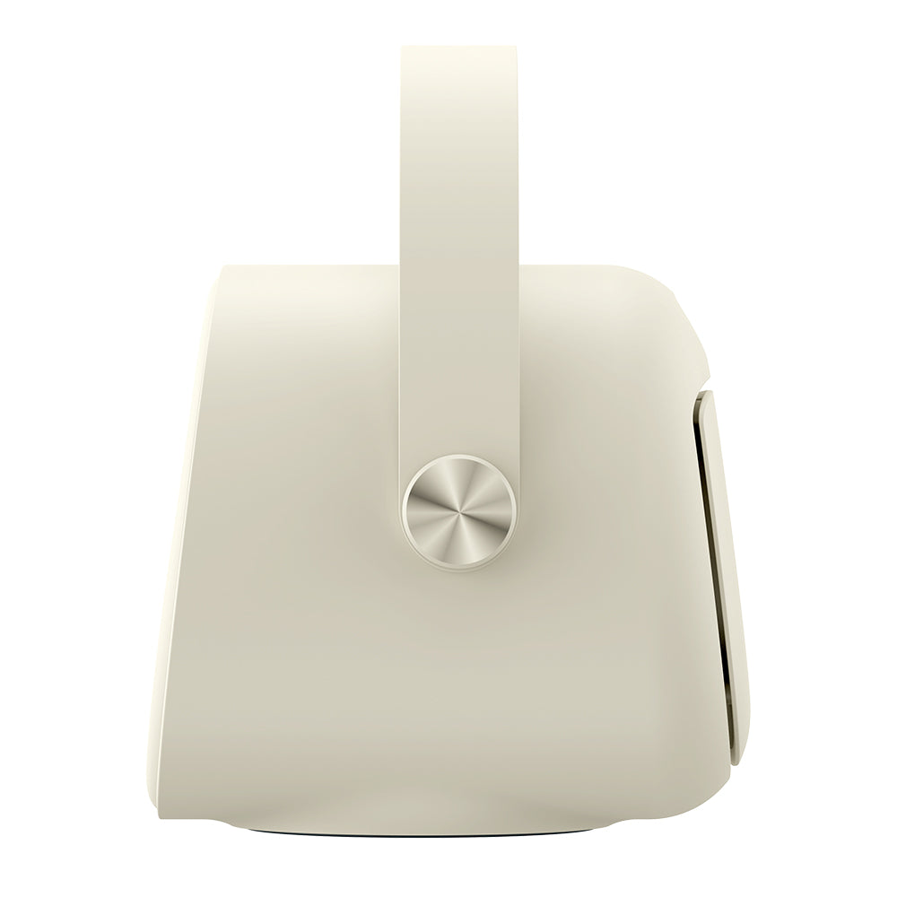 Prijenosni Bluetooth zvučnik HAVIT SK819BT Karaoke, 5W, Bež