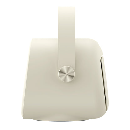 Prijenosni Bluetooth zvučnik HAVIT SK819BT Karaoke, 5W, Bež