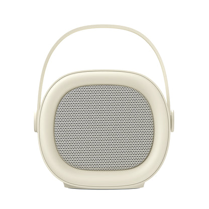 Prijenosni Bluetooth zvučnik HAVIT SK819BT Karaoke, 5W, Bež