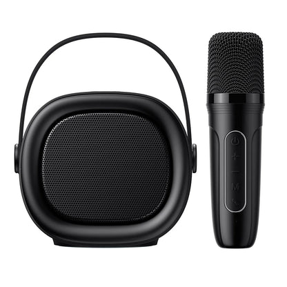 Prijenosni Bluetooth zvučnik HAVIT SK819BT Karaoke, 5W, Crni