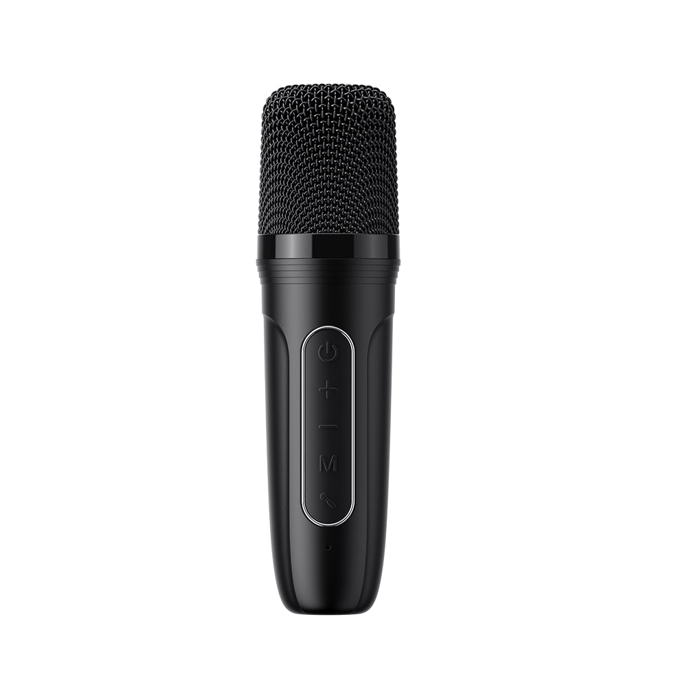 Prijenosni Bluetooth zvučnik HAVIT SK819BT Karaoke, 5W, Crni