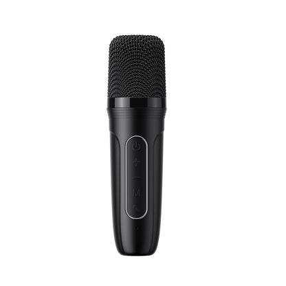 Prijenosni Bluetooth zvučnik HAVIT SK819BT Karaoke, 5W, Crni
