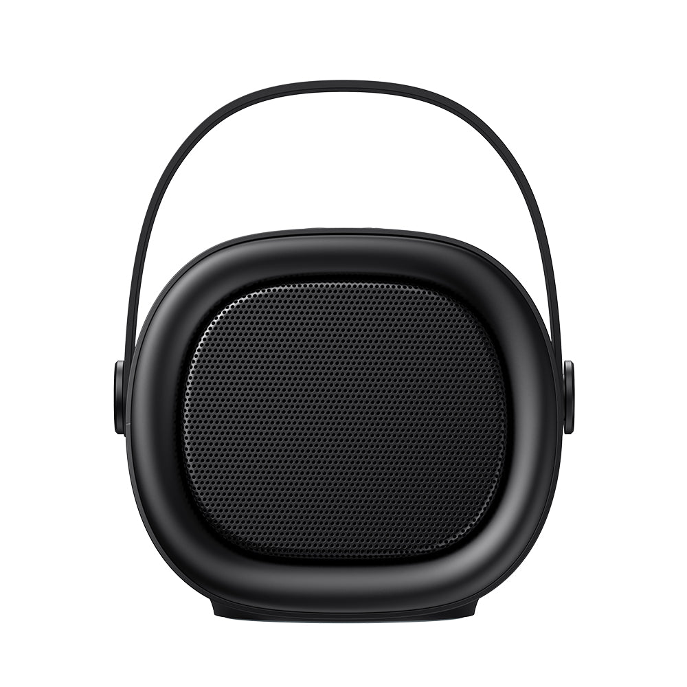 Prijenosni Bluetooth zvučnik HAVIT SK819BT Karaoke, 5W, Crni