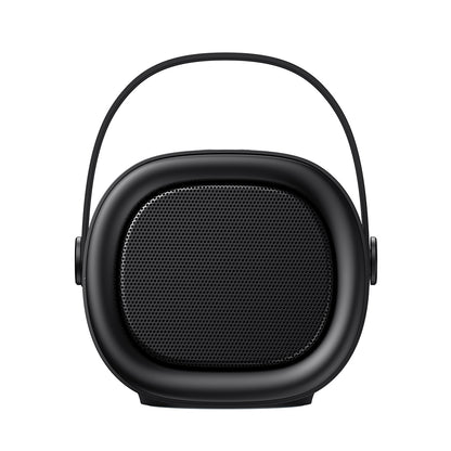 Prijenosni Bluetooth zvučnik HAVIT SK819BT Karaoke, 5W, Crni