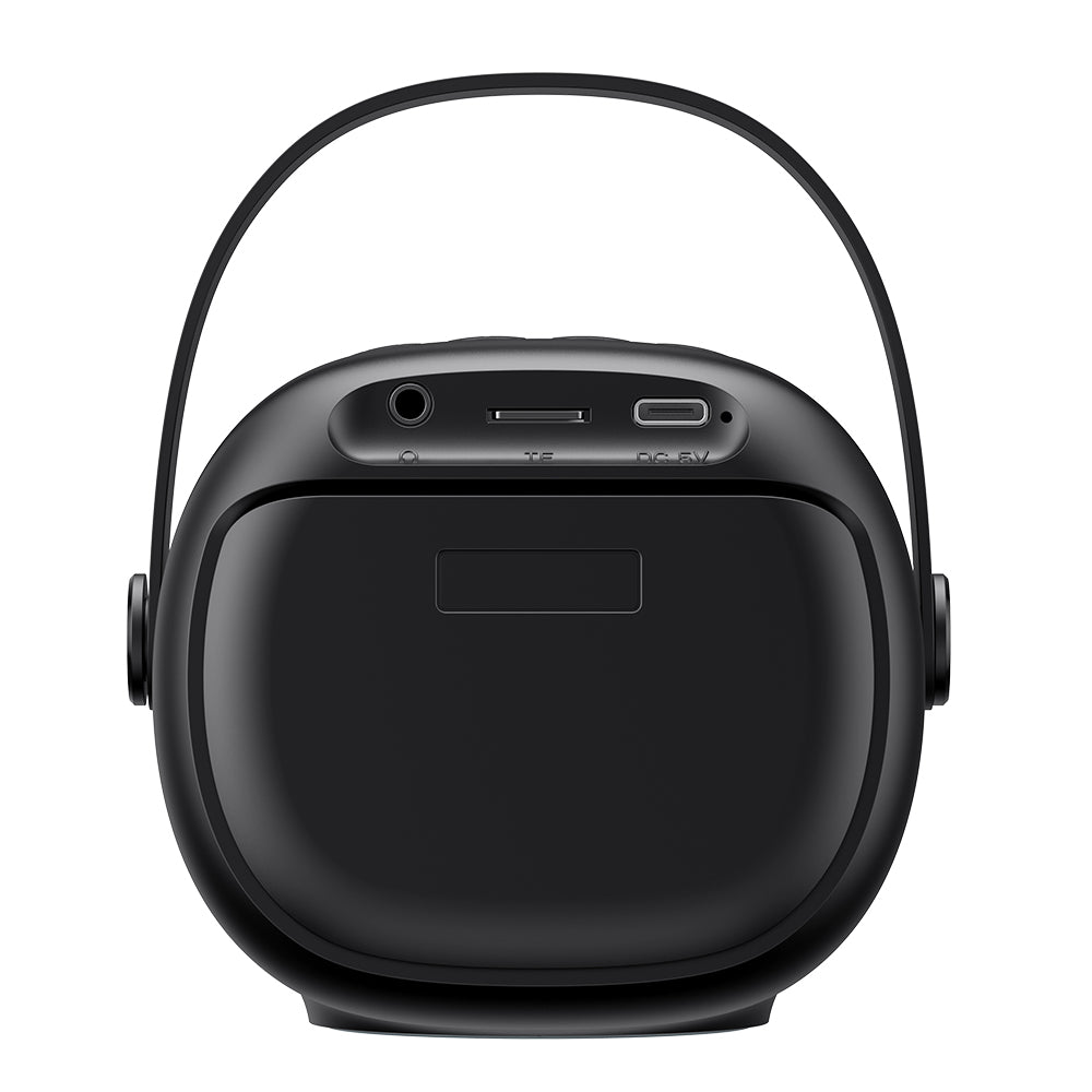 Prijenosni Bluetooth zvučnik HAVIT SK819BT Karaoke, 5W, Crni