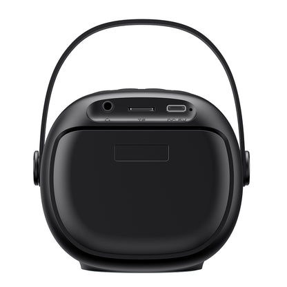 Prijenosni Bluetooth zvučnik HAVIT SK819BT Karaoke, 5W, Crni