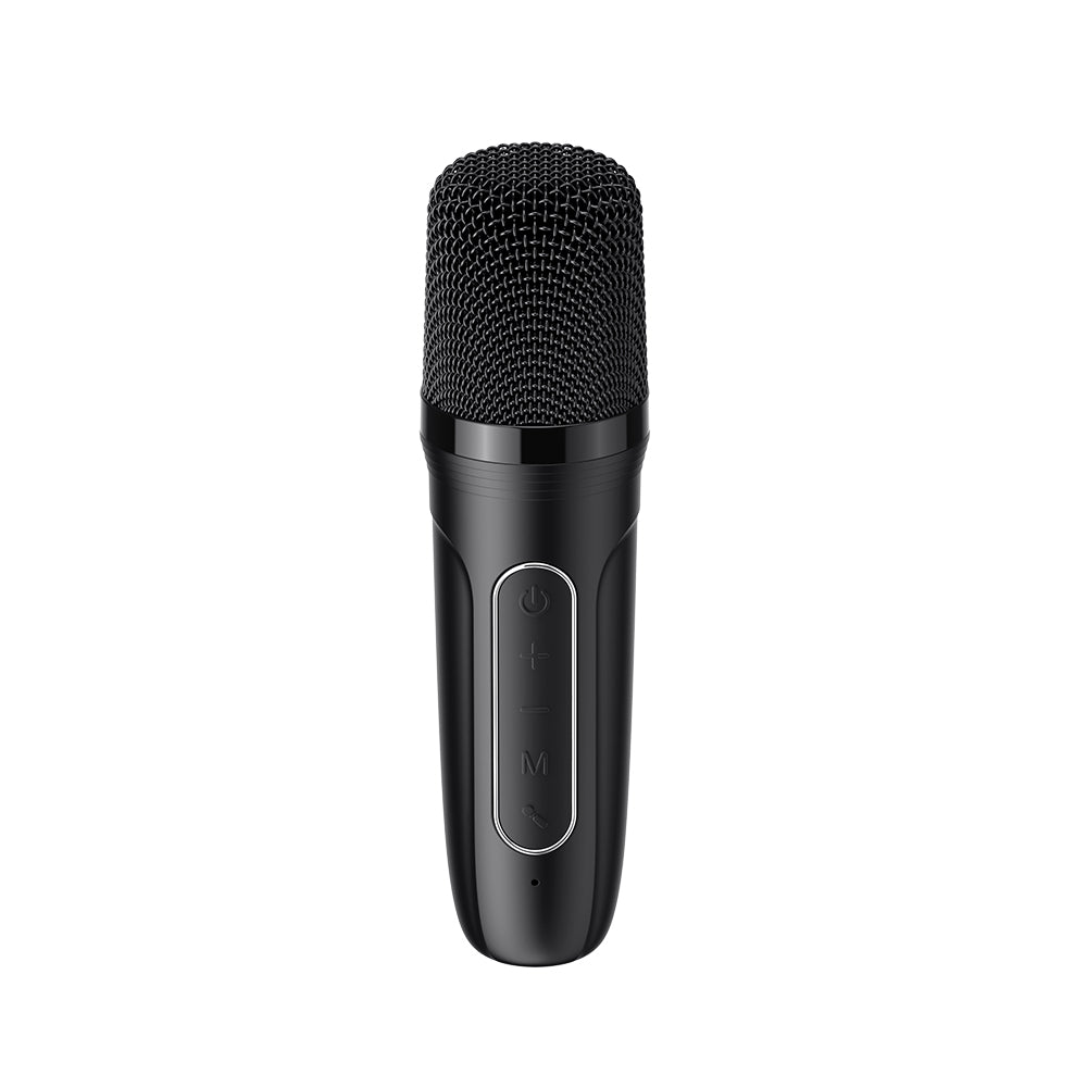 Prijenosni Bluetooth zvučnik HAVIT SK819BT Karaoke, 5W, Crni