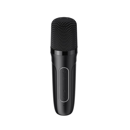 Prijenosni Bluetooth zvučnik HAVIT SK819BT Karaoke, 5W, Crni