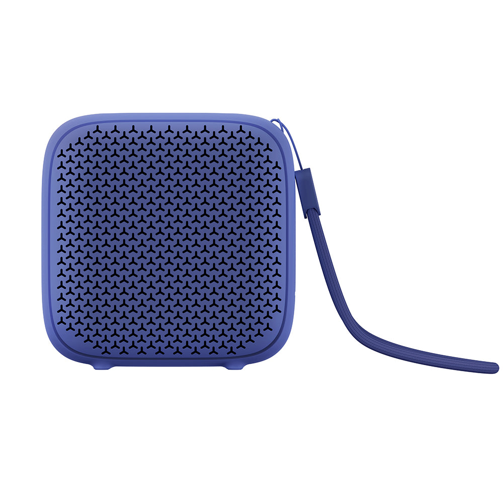 Prijenosni Bluetooth zvučnik HAVIT SK838BT, 5W, Vodootporan, Plavi