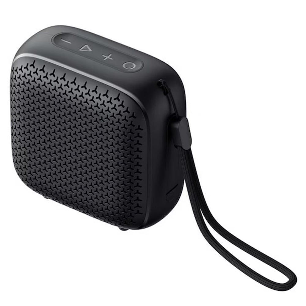 Prijenosni Bluetooth zvučnik HAVIT SK838BT, 5W, Vodootporan, Crni