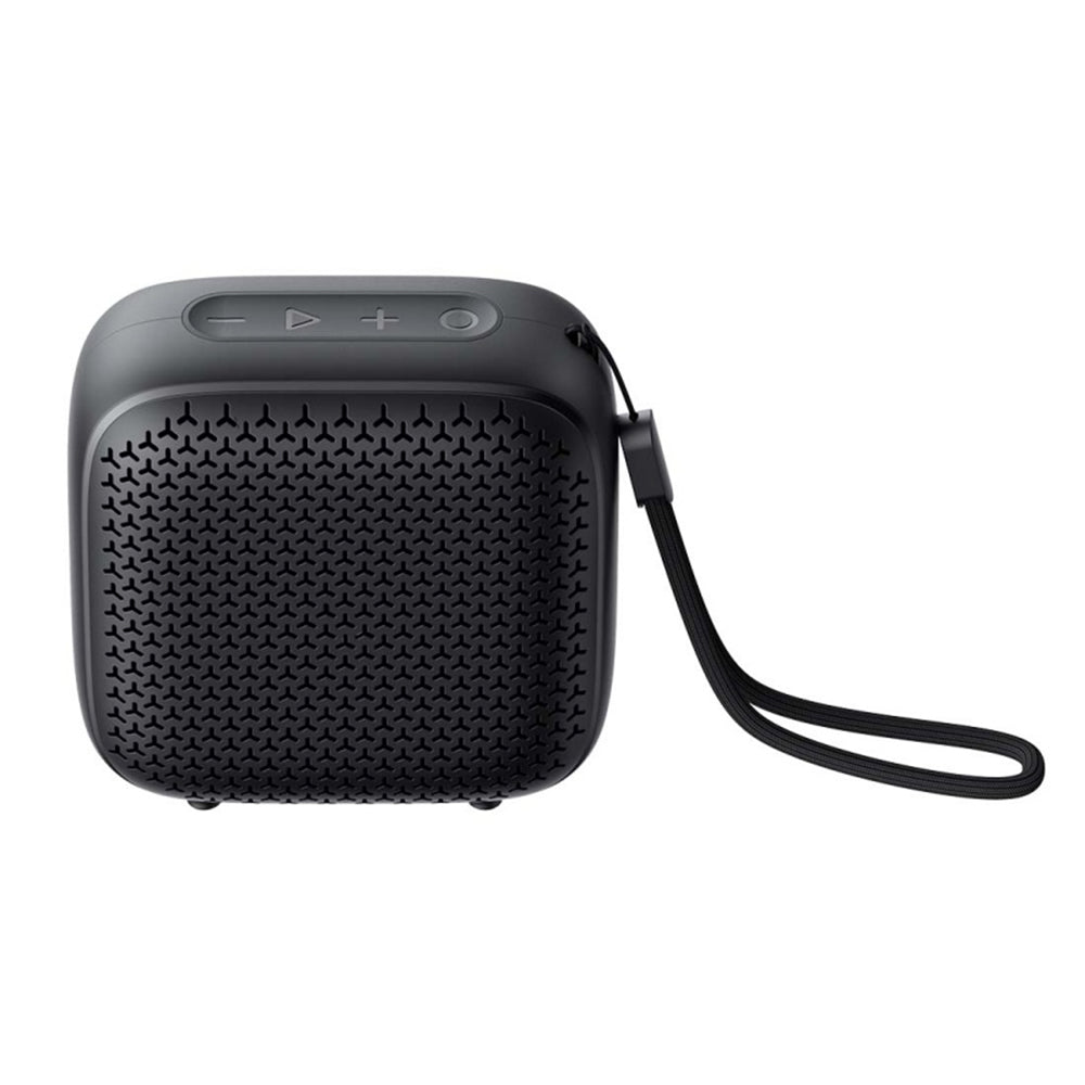 Prijenosni Bluetooth zvučnik HAVIT SK838BT, 5W, Vodootporan, Crni